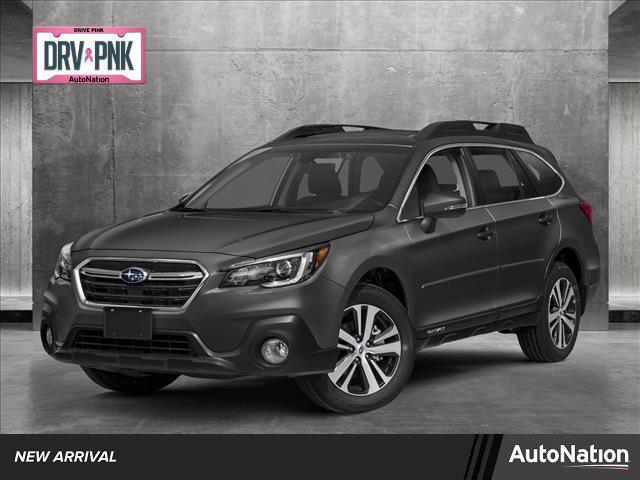 used 2019 Subaru Outback car, priced at $17,673