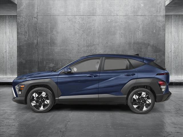 new 2025 Hyundai Kona car, priced at $29,599
