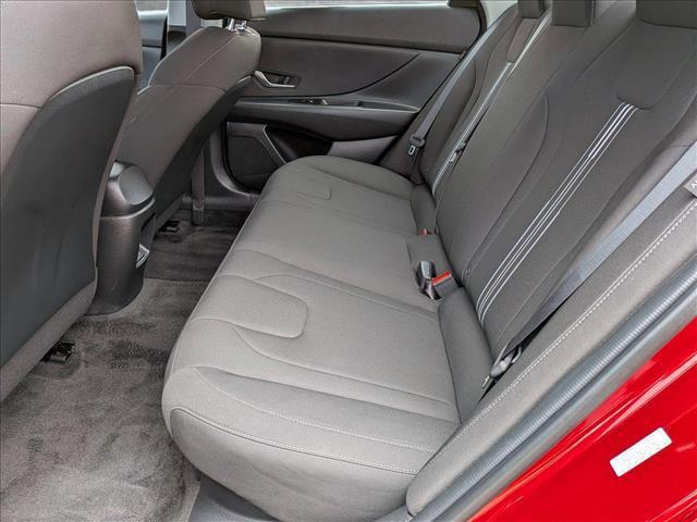 used 2024 Hyundai ELANTRA HEV car, priced at $23,707