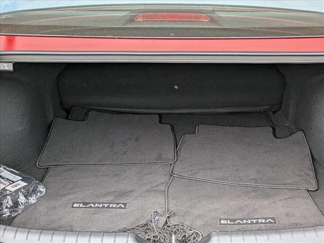 used 2024 Hyundai ELANTRA HEV car, priced at $23,707