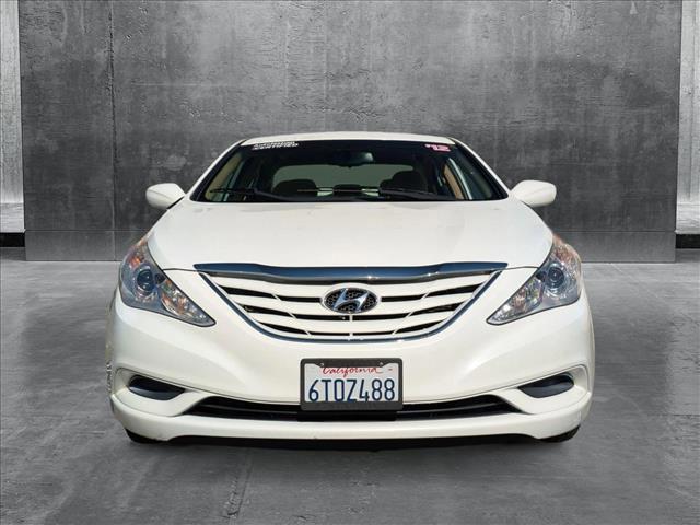 used 2012 Hyundai Sonata car, priced at $7,999