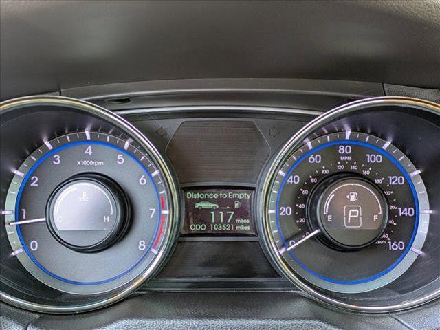 used 2012 Hyundai Sonata car, priced at $7,999