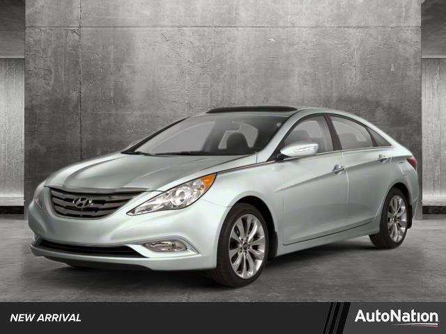 used 2012 Hyundai Sonata car, priced at $9,995