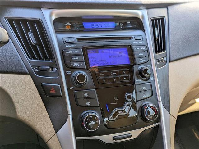 used 2012 Hyundai Sonata car, priced at $7,999