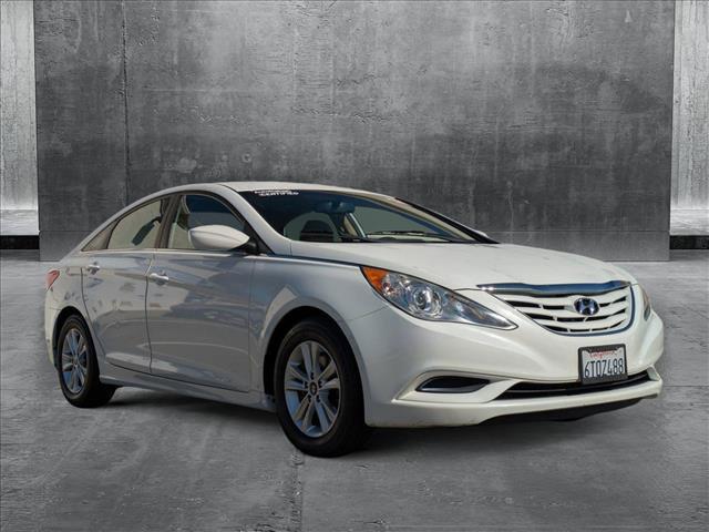 used 2012 Hyundai Sonata car, priced at $7,999