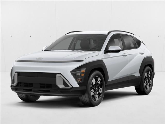new 2025 Hyundai Kona car, priced at $30,200