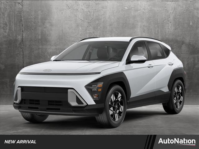 new 2025 Hyundai Kona car, priced at $30,200