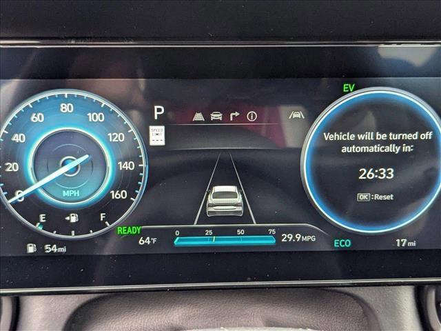 new 2025 Hyundai Elantra car, priced at $29,190