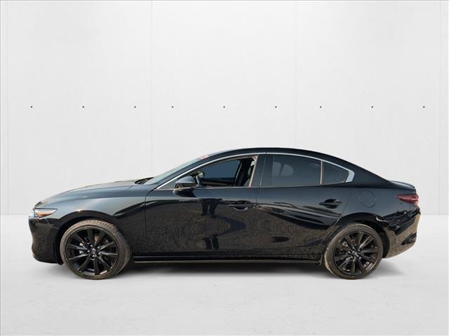 used 2021 Mazda Mazda3 car, priced at $22,488