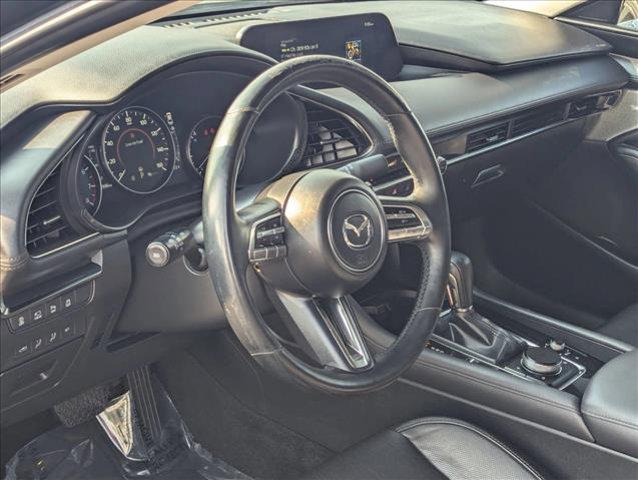 used 2021 Mazda Mazda3 car, priced at $22,488