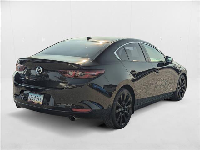 used 2021 Mazda Mazda3 car, priced at $22,488