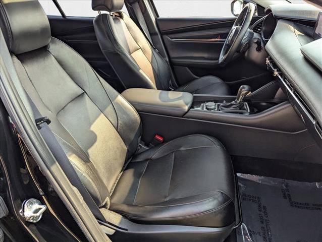 used 2021 Mazda Mazda3 car, priced at $22,488
