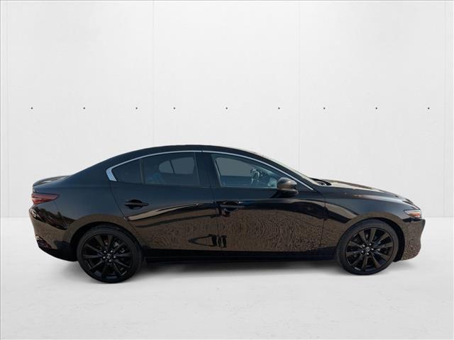 used 2021 Mazda Mazda3 car, priced at $22,488