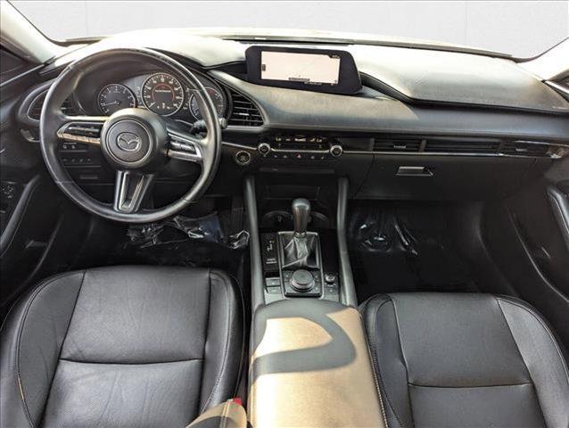 used 2021 Mazda Mazda3 car, priced at $22,488