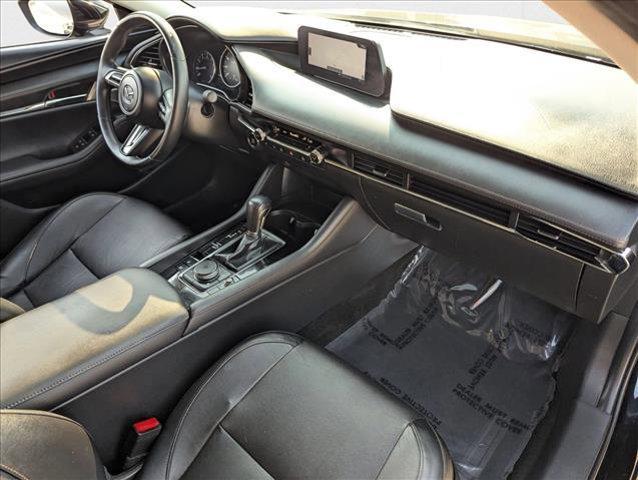 used 2021 Mazda Mazda3 car, priced at $22,488