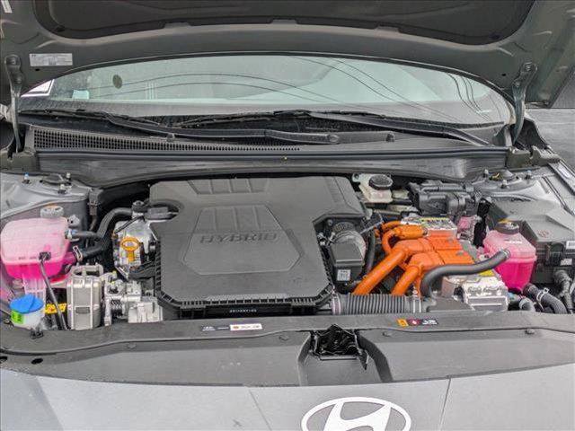 new 2025 Hyundai Elantra car, priced at $29,245