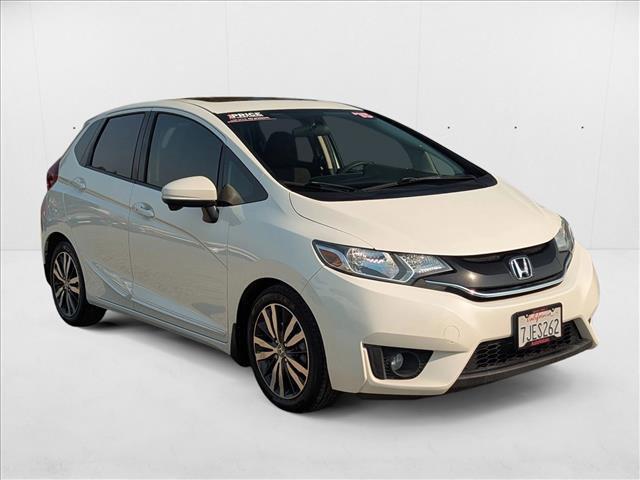 used 2015 Honda Fit car, priced at $11,887