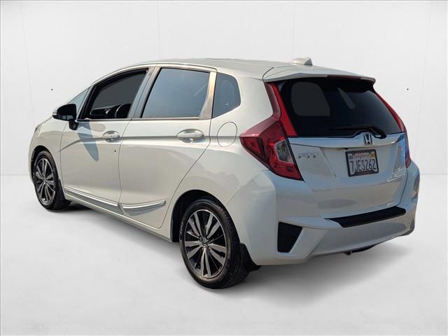 used 2015 Honda Fit car, priced at $11,887