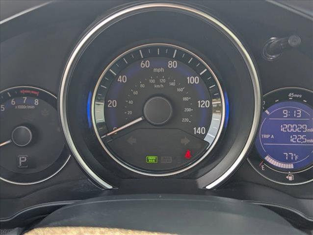 used 2015 Honda Fit car, priced at $11,887