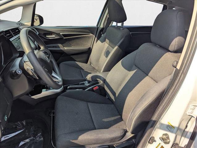 used 2015 Honda Fit car, priced at $11,887