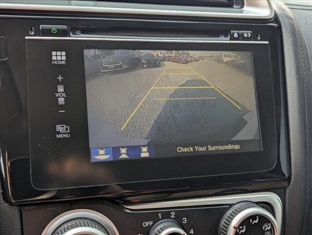 used 2015 Honda Fit car, priced at $11,887
