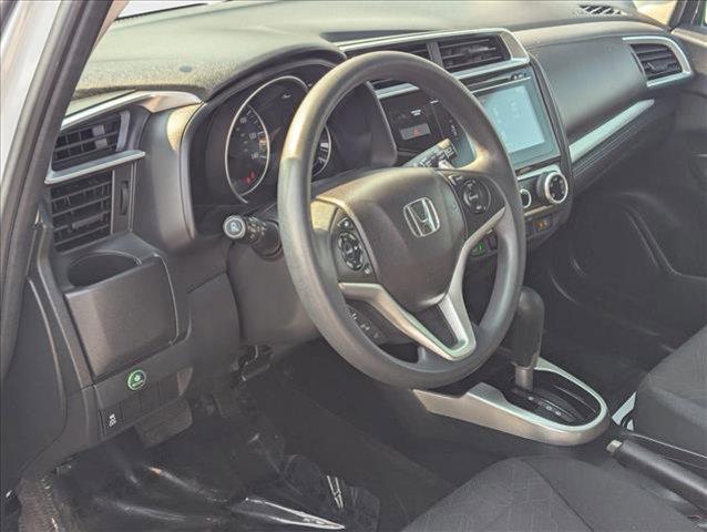 used 2015 Honda Fit car, priced at $11,887