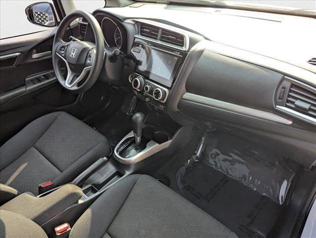 used 2015 Honda Fit car, priced at $11,887