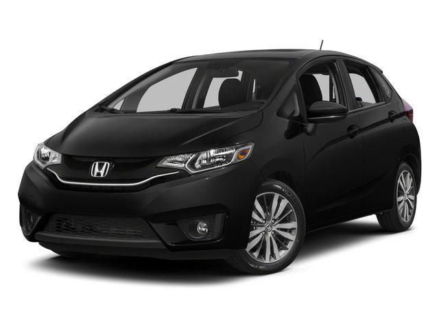 used 2015 Honda Fit car, priced at $11,887
