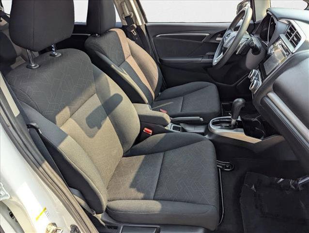 used 2015 Honda Fit car, priced at $11,887