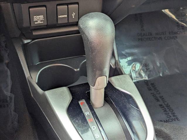 used 2015 Honda Fit car, priced at $11,887