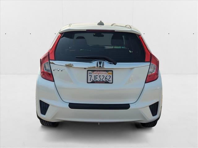 used 2015 Honda Fit car, priced at $11,887