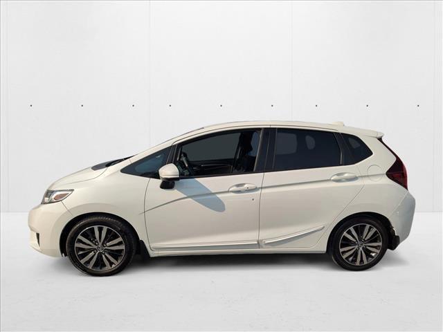 used 2015 Honda Fit car, priced at $11,887