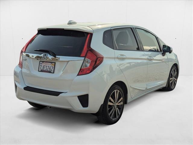 used 2015 Honda Fit car, priced at $11,887