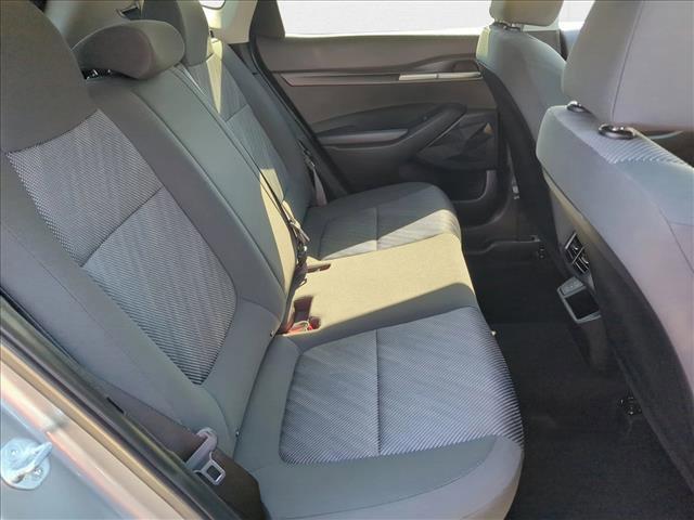 used 2024 Kia Seltos car, priced at $20,282