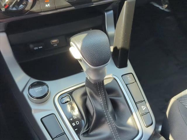 used 2024 Kia Seltos car, priced at $20,282