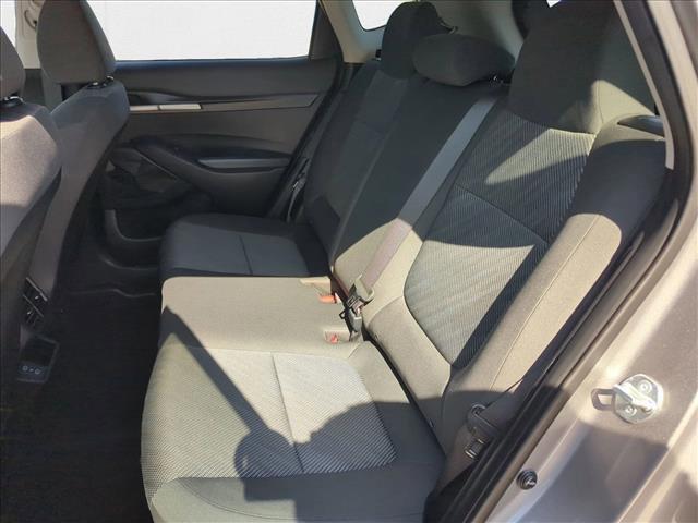 used 2024 Kia Seltos car, priced at $20,282