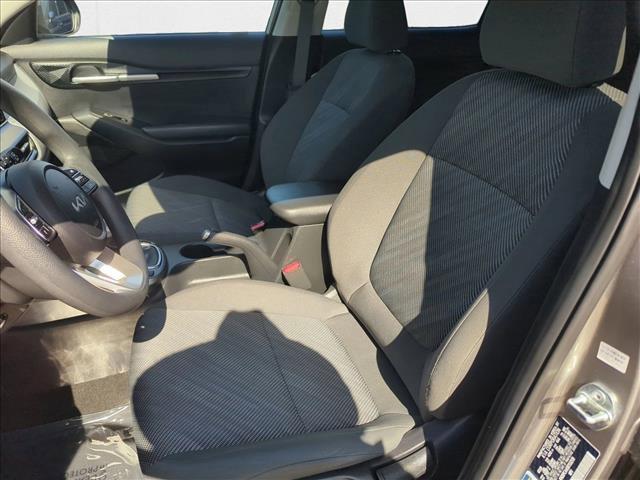 used 2024 Kia Seltos car, priced at $20,282