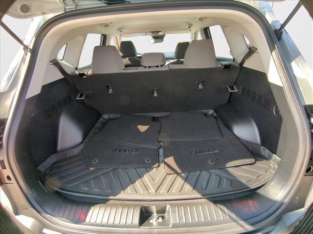 used 2024 Kia Seltos car, priced at $20,282