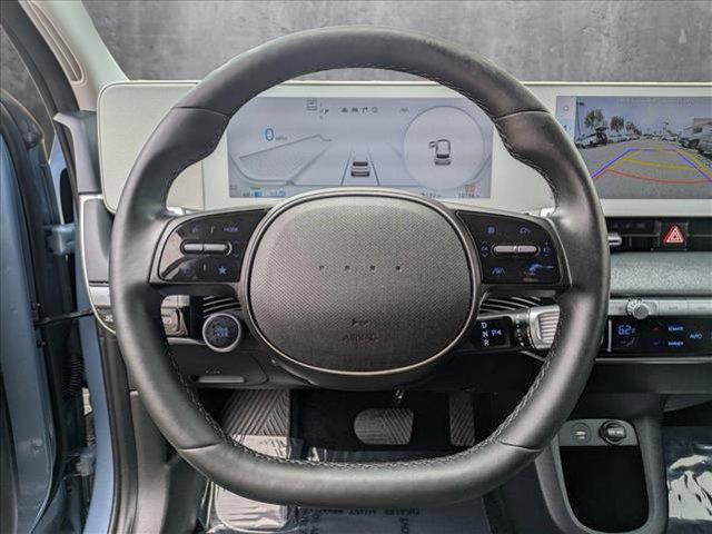 used 2024 Hyundai IONIQ 5 car, priced at $34,991