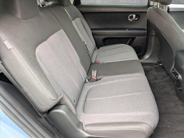 used 2024 Hyundai IONIQ 5 car, priced at $34,991