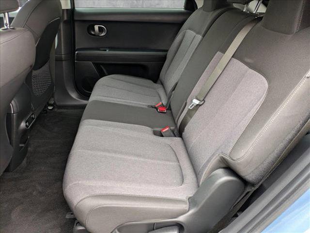 used 2024 Hyundai IONIQ 5 car, priced at $34,991