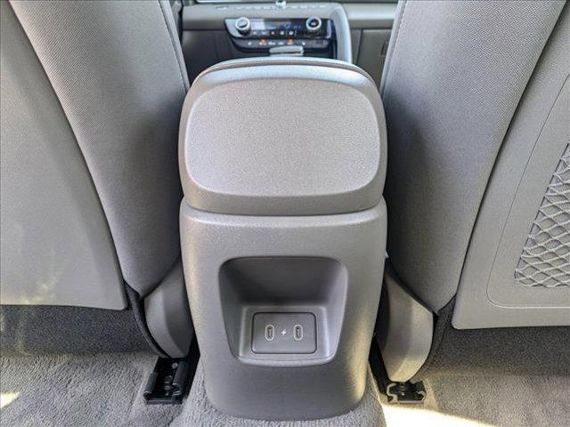 used 2024 Hyundai Elantra car, priced at $26,162