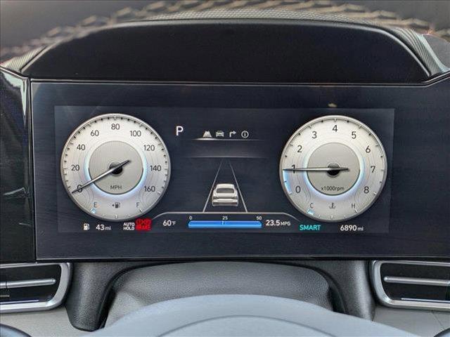 used 2024 Hyundai Elantra car, priced at $26,162