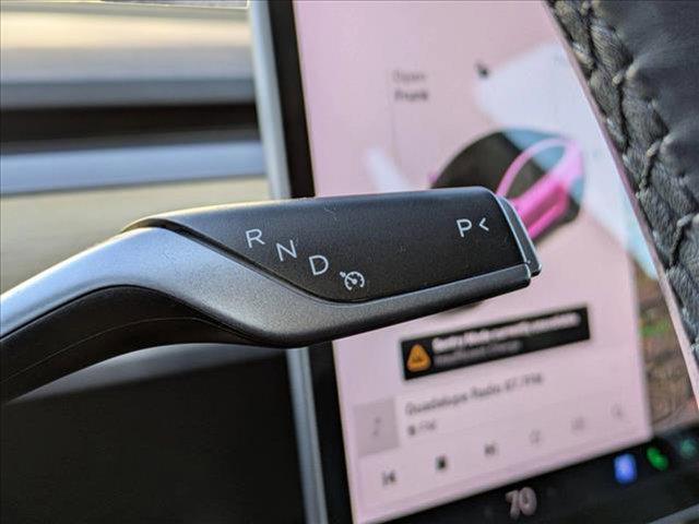 used 2018 Tesla Model 3 car, priced at $23,998