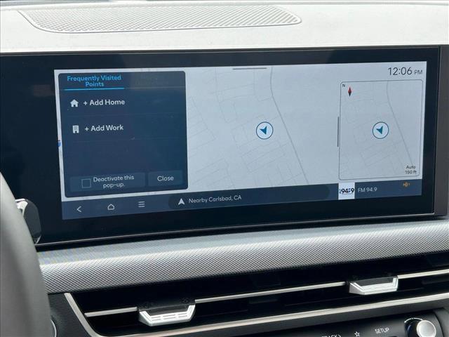 new 2024 Hyundai Sonata car, priced at $28,720