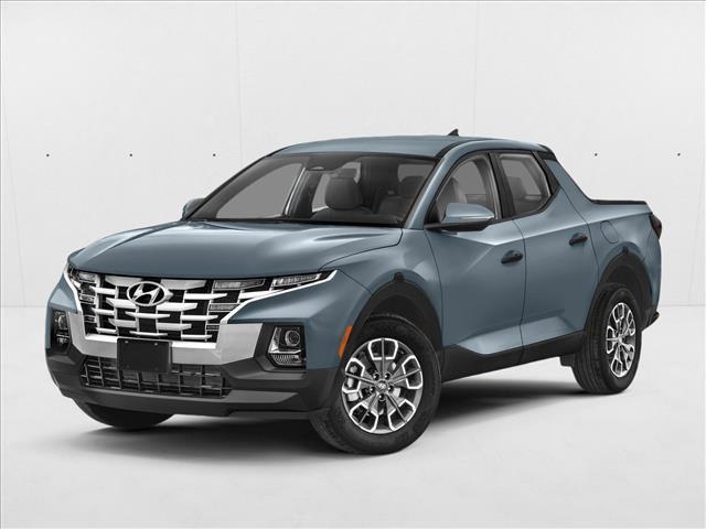 used 2022 Hyundai SANTA CRUZ car, priced at $24,991