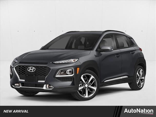 used 2019 Hyundai Kona car, priced at $19,995