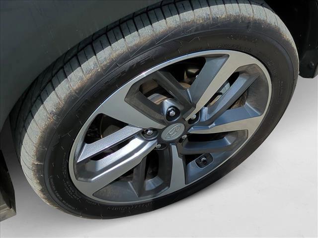 used 2019 Hyundai Kona car, priced at $19,595