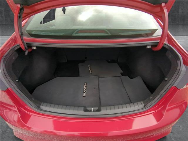 used 2018 Hyundai Elantra car, priced at $16,991