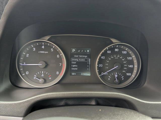 used 2018 Hyundai Elantra car, priced at $16,991